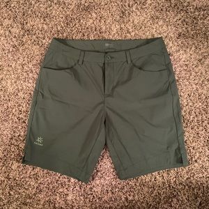 Kaila’s Women Climbing Shorts